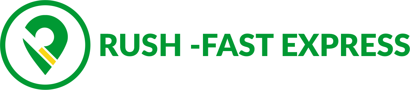 RUSH FAST EXPRESS INTERNATIONAL